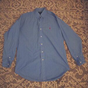 Vintage Ralph Lauren Blake Button Down
